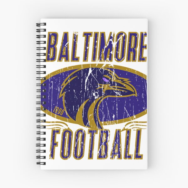 Item preview, Baltimore Ravens designed and sold by GoodboyBenson.