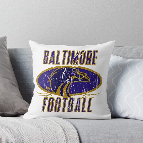 Item preview, Baltimore Ravens designed and sold by GoodboyBenson.