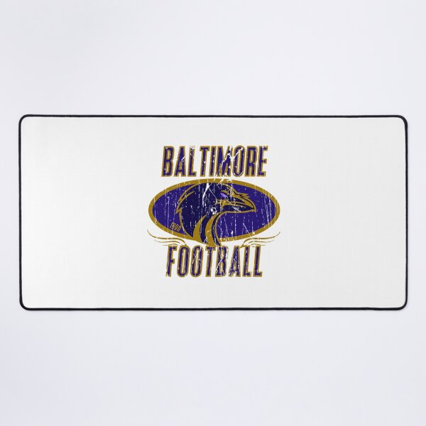 Item preview, Baltimore Ravens designed and sold by GoodboyBenson.