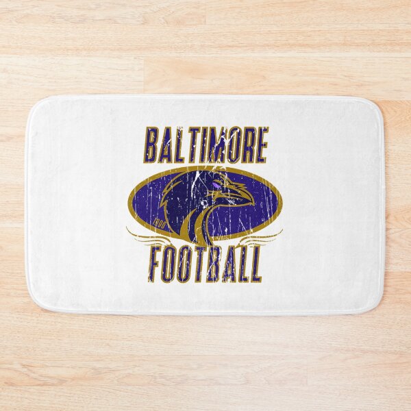 Item preview, Baltimore Ravens designed and sold by GoodboyBenson.