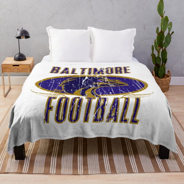 Item preview, Baltimore Ravens designed and sold by GoodboyBenson.