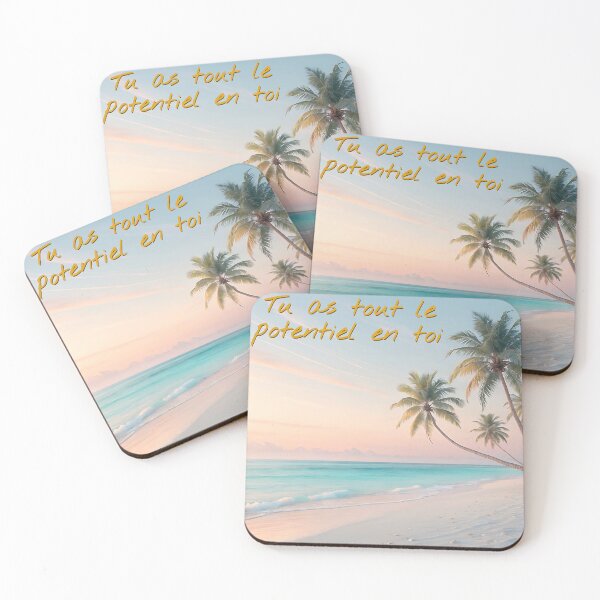 Item preview, You have all the potential within you designed and sold by Hawaii26.