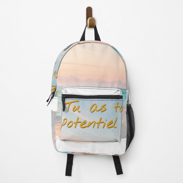 Item preview, You have all the potential within you designed and sold by Hawaii26.