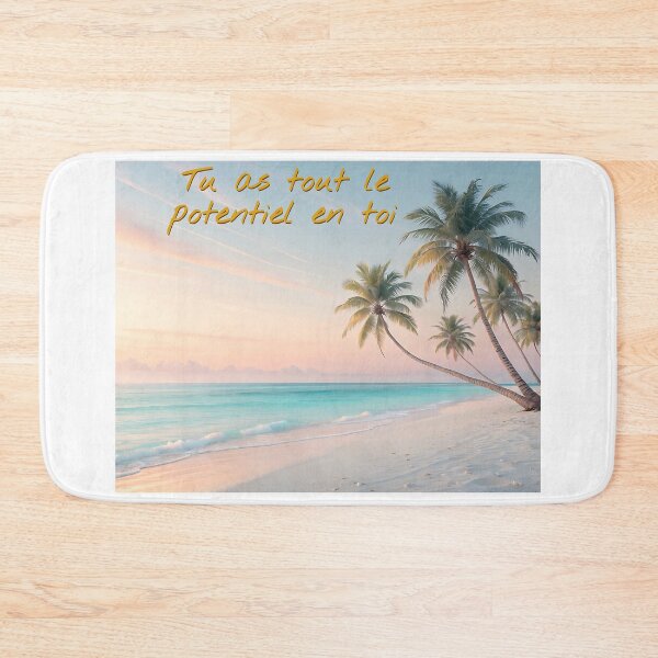 Item preview, You have all the potential within you designed and sold by Hawaii26.