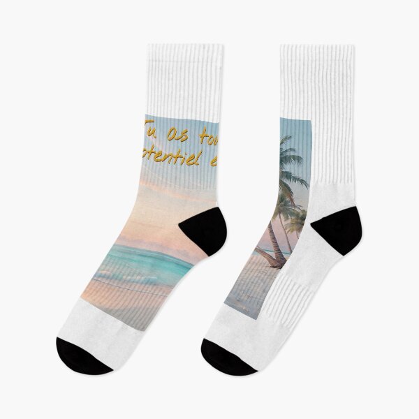 Item preview, You have all the potential within you designed and sold by Hawaii26.
