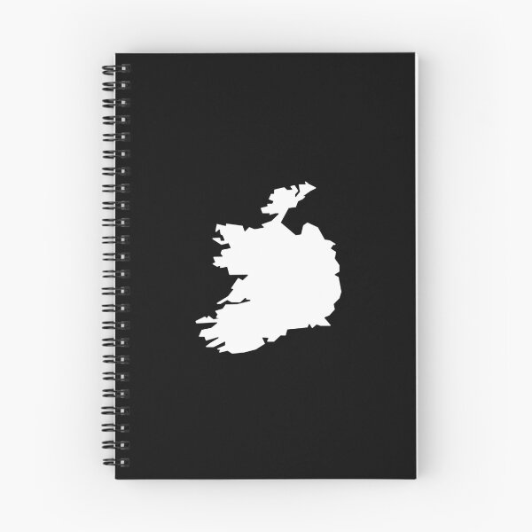 Item preview, Ireland Country Shape IE designed and sold by shitpostee.
