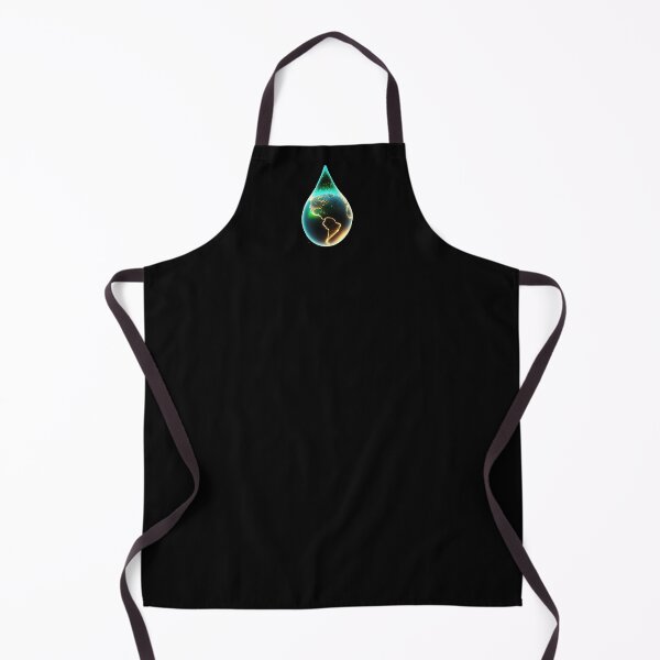 Item preview, A drop of earth water  designed and sold by Escape from the Underworld .