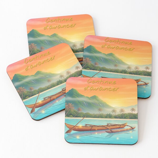 Item preview, Keep moving forward designed and sold by Hawaii26.