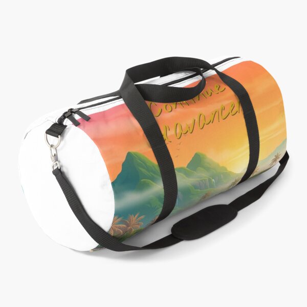Item preview, Keep moving forward designed and sold by Hawaii26.