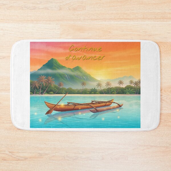Item preview, Keep moving forward designed and sold by Hawaii26.