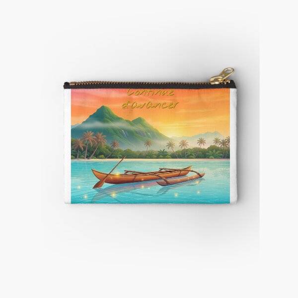 Item preview, Keep moving forward designed and sold by Hawaii26.