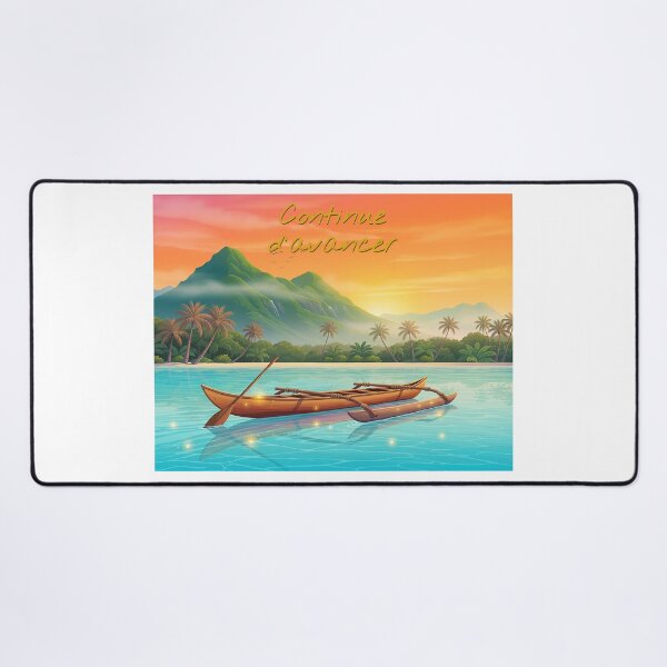 Item preview, Keep moving forward designed and sold by Hawaii26.