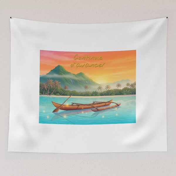 Item preview, Keep moving forward designed and sold by Hawaii26.