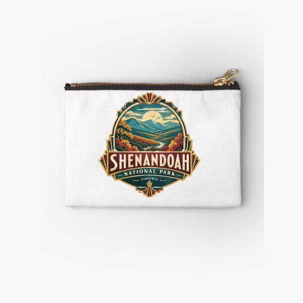 Item preview, Shenandoah National Park Virginia National Park Travel Visitor Outdoor Hiker designed and sold by Simsimah26Parks.