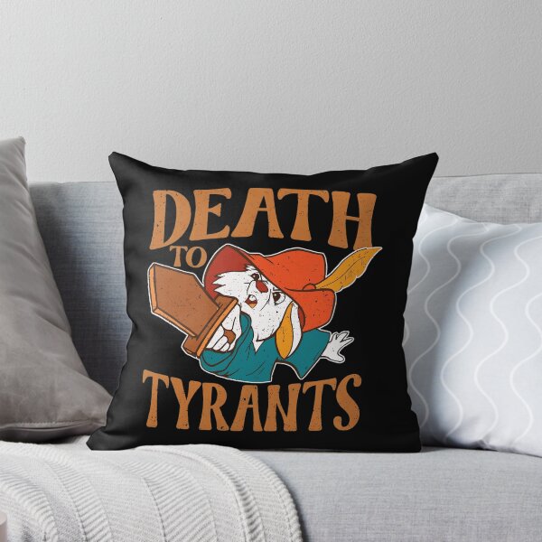 Item preview, Retro Cartoon Rabbit Warrior  designed and sold by ynnVonarx24.