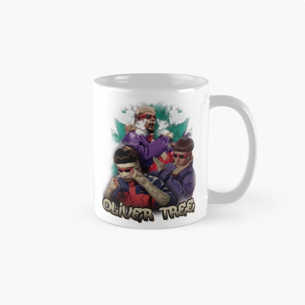 Item preview, Oliver Tree Cowboy Vintage Collage Design designed and sold by richardlorenzo.