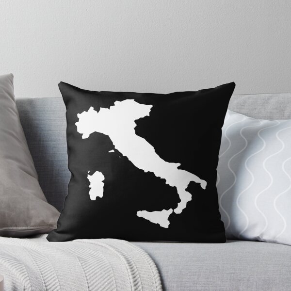 Item preview, Italy Country Shape IT designed and sold by shitpostee.