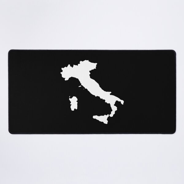 Item preview, Italy Country Shape IT designed and sold by shitpostee.