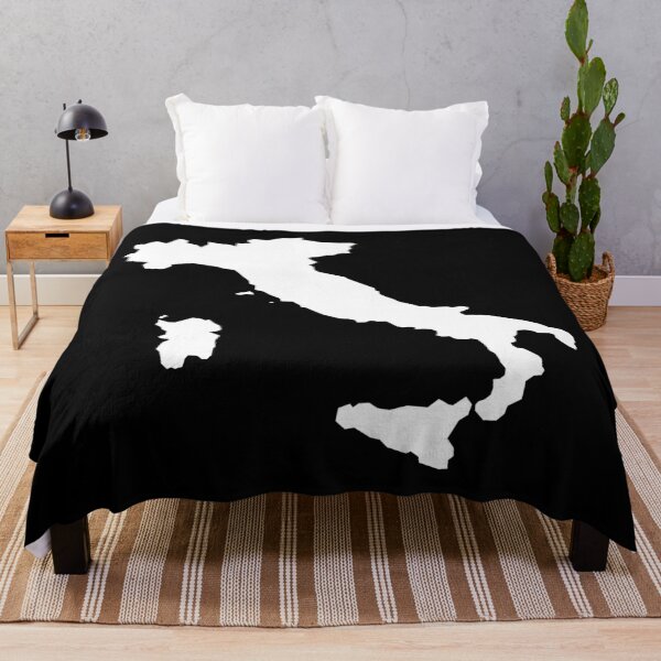 Item preview, Italy Country Shape IT designed and sold by shitpostee.