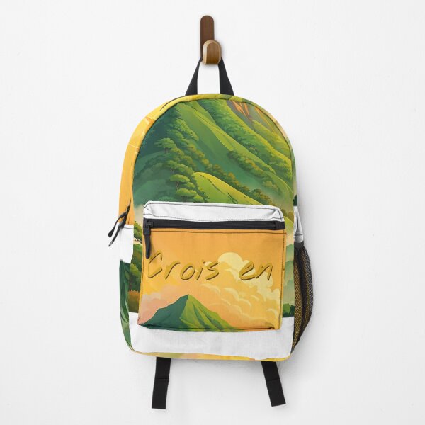 Item preview, Believe in yourself designed and sold by Hawaii26.