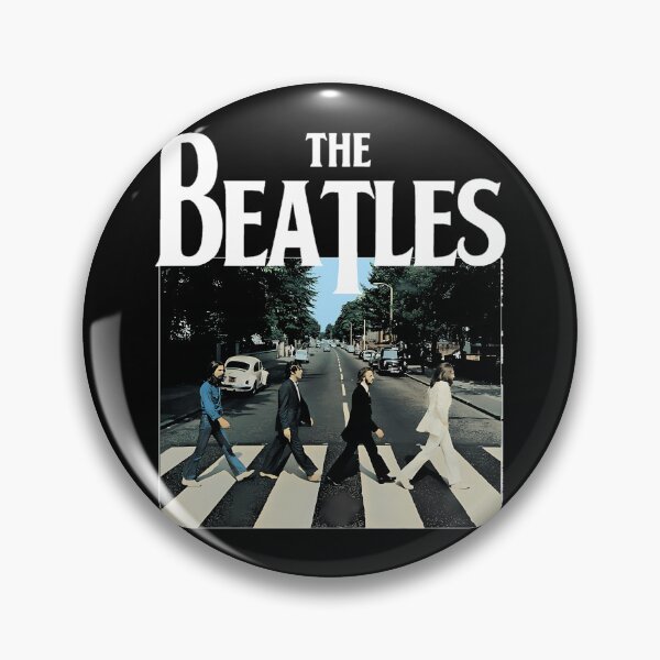 Item preview, Abbey-The Beatles designed and sold by ramos-sketch.