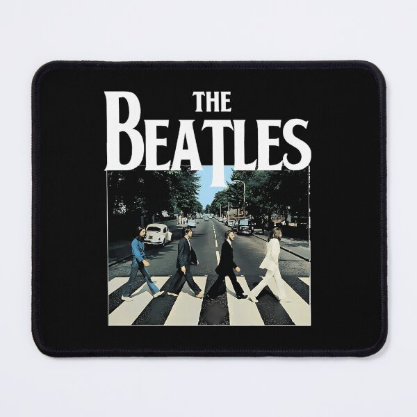 Item preview, Abbey-The Beatles designed and sold by ramos-sketch.