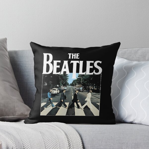 Item preview, Abbey-The Beatles designed and sold by ramos-sketch.