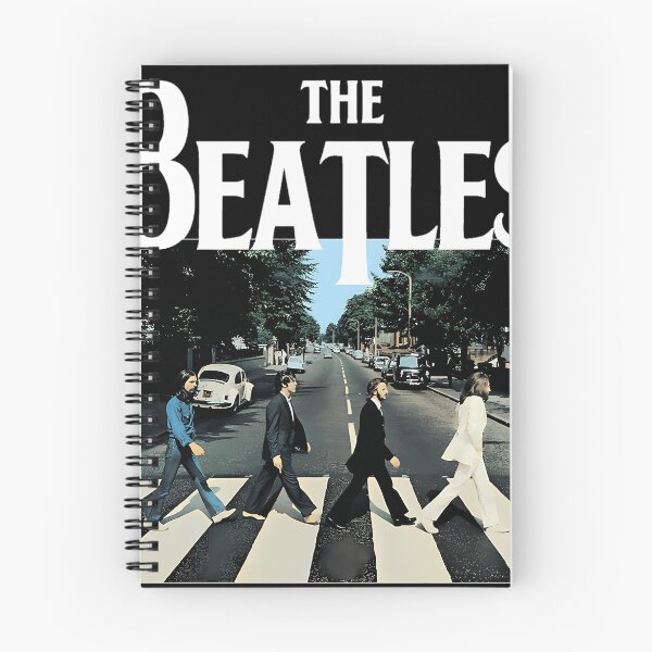 Item preview, Abbey-The Beatles designed and sold by ramos-sketch.