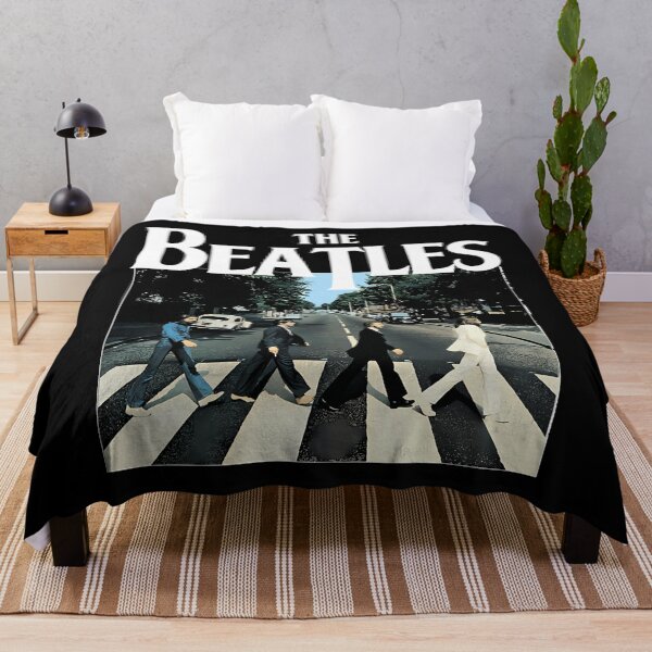 Item preview, Abbey-The Beatles designed and sold by ramos-sketch.