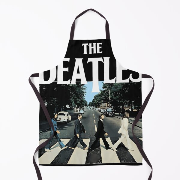 Item preview, Abbey-The Beatles designed and sold by ramos-sketch.