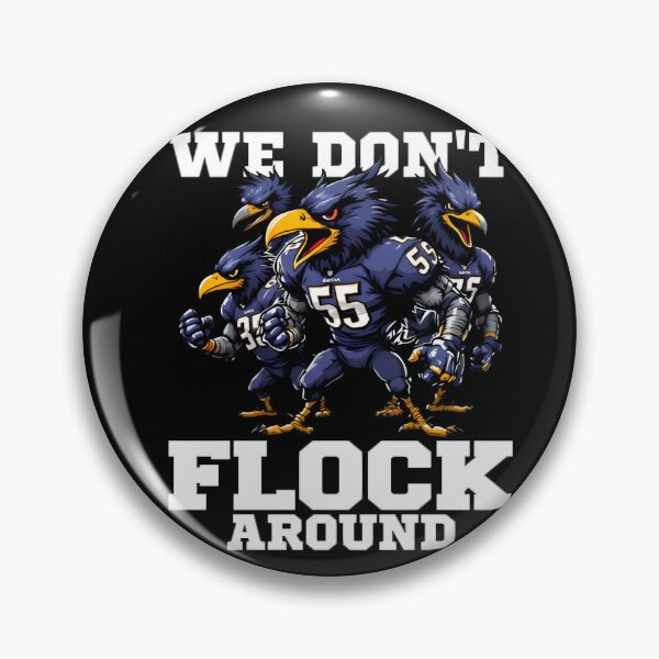Item preview, Baltimore Ravens designed and sold by Walter19.