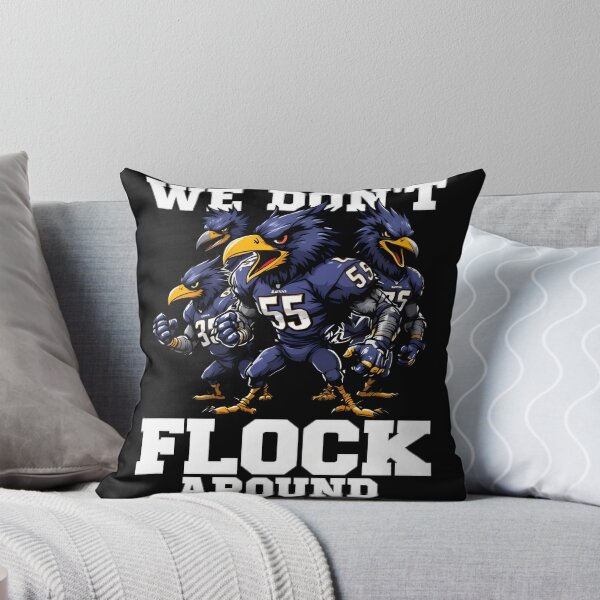 Item preview, Baltimore Ravens designed and sold by Walter19.