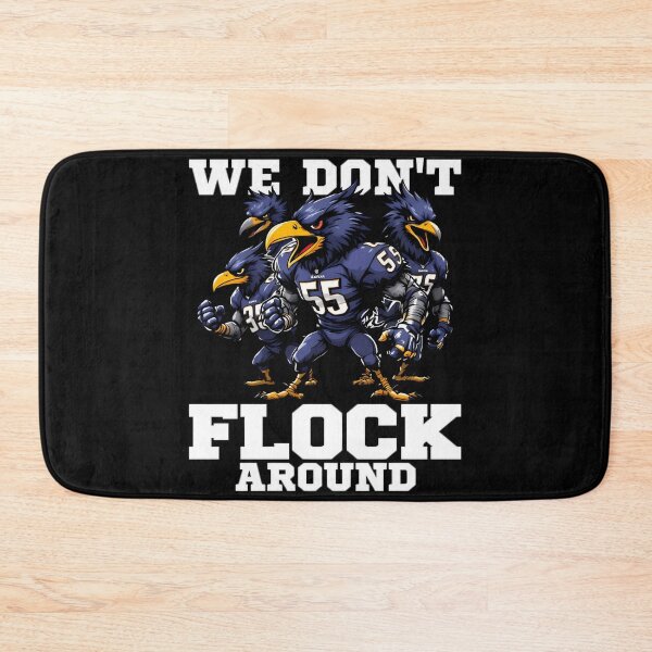 Item preview, Baltimore Ravens designed and sold by Walter19.