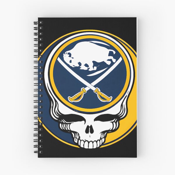 Item preview, Buffalo Sabres designed and sold by CuteCatoShop.
