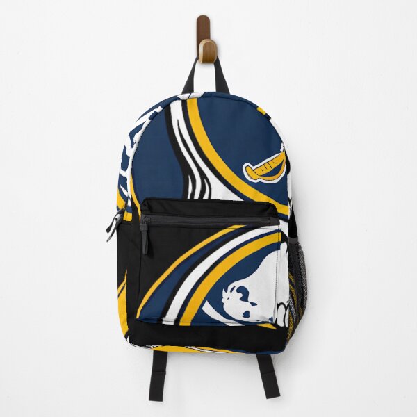 Item preview, Buffalo Sabres designed and sold by CuteCatoShop.