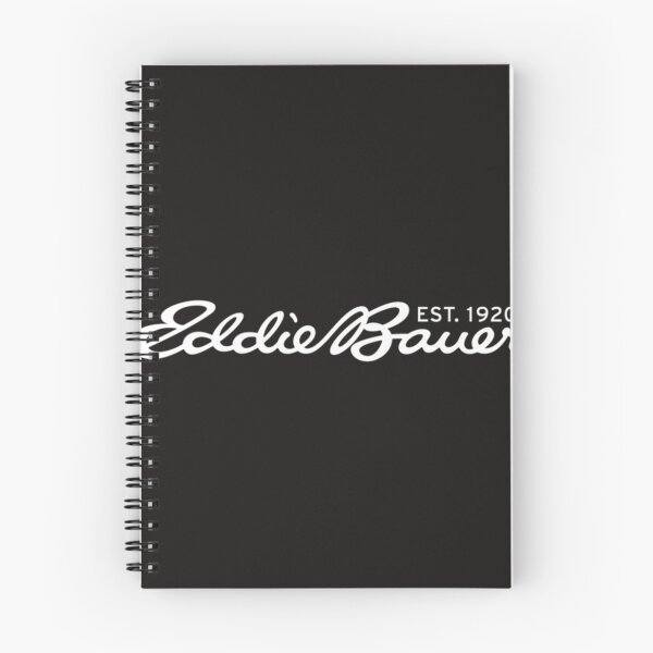 Item preview, Eddie Bauer Was An American designed and sold by Igotdesigned.