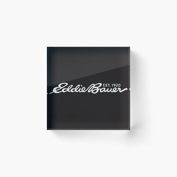 Item preview, Eddie Bauer Was An American designed and sold by Igotdesigned.