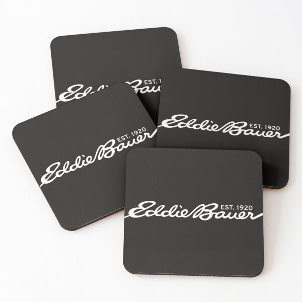Item preview, Eddie Bauer Was An American designed and sold by Igotdesigned.