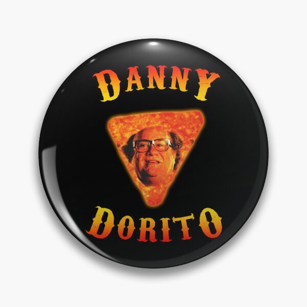 Artikelvorschau, Funny Danny Devito Meme Danny Dorito entworfen und verkauft von Nova-hLeivghky.