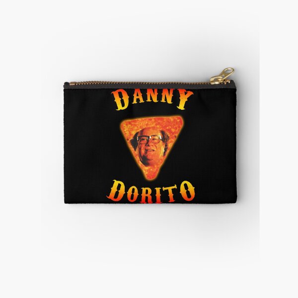 Item preview, Funny Danny Devito Meme Danny Dorito  designed and sold by Nova-hLeivghky.