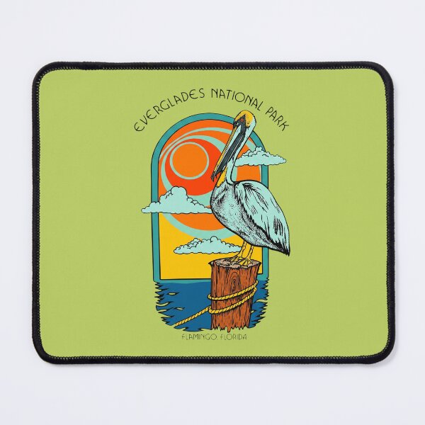Item preview, Vintage Wetlands Heron Adventure designed and sold by sachinhae24.