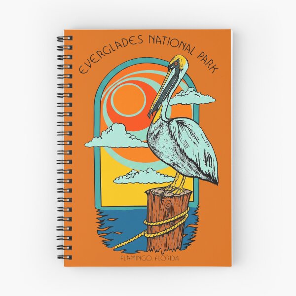 Item preview, Vintage Wetlands Heron Adventure designed and sold by sachinhae24.