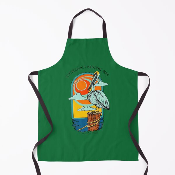 Item preview, Vintage Wetlands Heron Adventure designed and sold by sachinhae24.