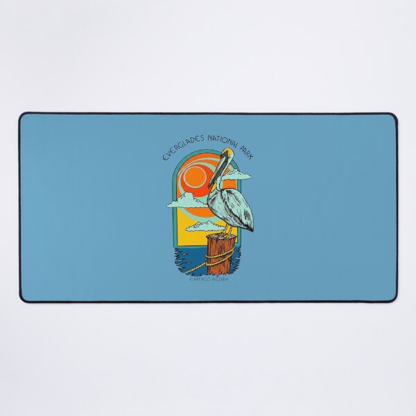 Item preview, Vintage Wetlands Heron Adventure designed and sold by sachinhae24.