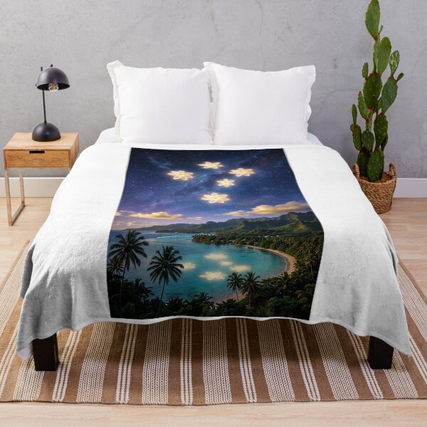 Item preview, Southern Stars designed and sold by Hawaii26.