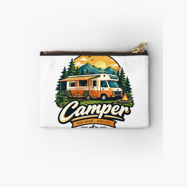 Item preview, camper designed and sold by aliraweb.
