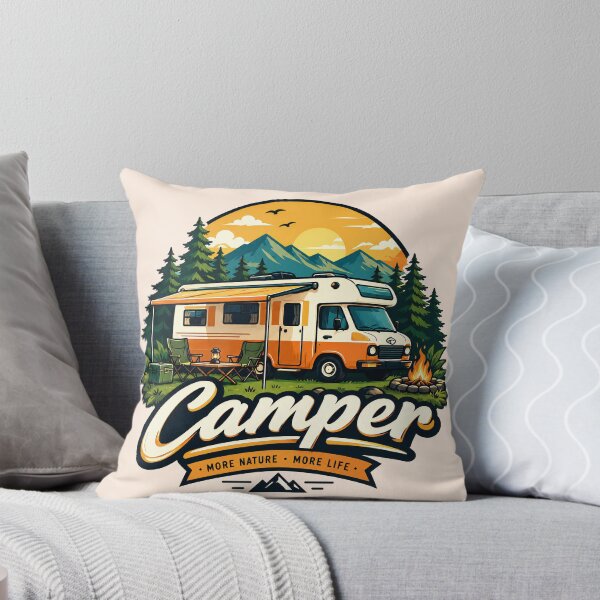 Item preview, camper designed and sold by aliraweb.