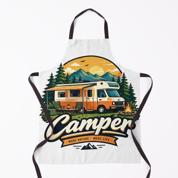 Item preview, camper designed and sold by aliraweb.