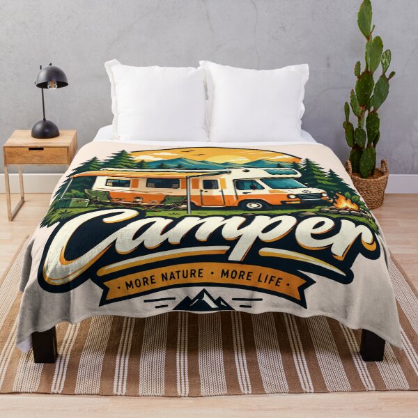 Item preview, camper designed and sold by aliraweb.
