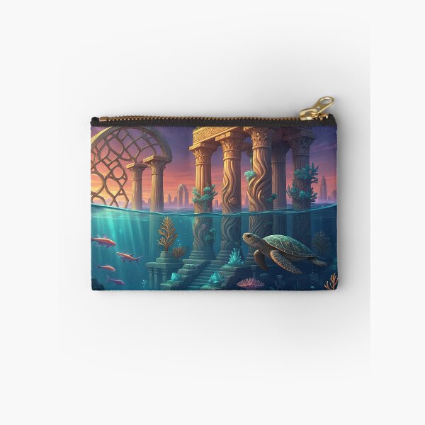 Item preview, Lemuria designed and sold by Hawaii26.